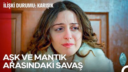 Murat ile Evlenmek Doğru Bir Karar Mı¿ - İlişki Durumu Karışık