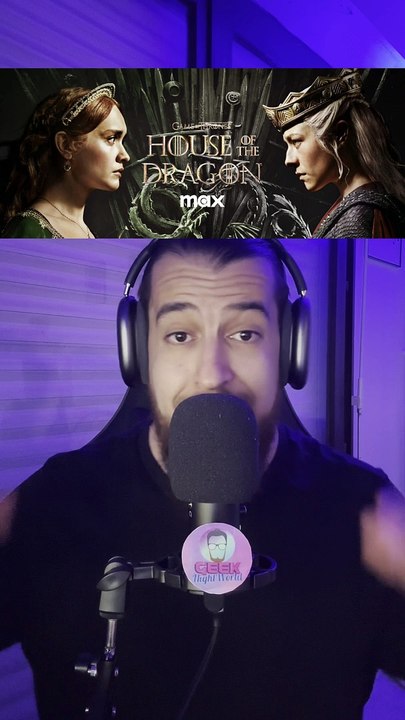 house of the dragon saison 2 épisode 2 review