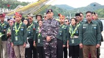 KRI Dewaruci Sambangi Sabang, Menghidupkan Kembali Kejayaan Sejarah, Pelayaran Muhibah Budaya Jalur Rempah