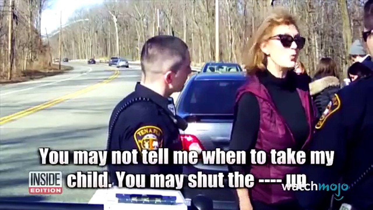 20 Times Karens Ruined Their Own Lives.