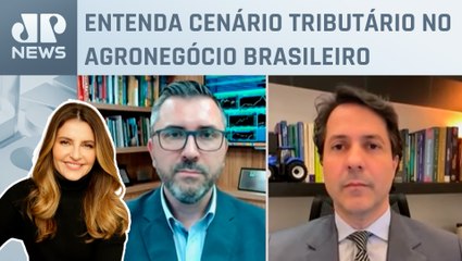 Por arrecadação, governo mira em benefícios fiscais