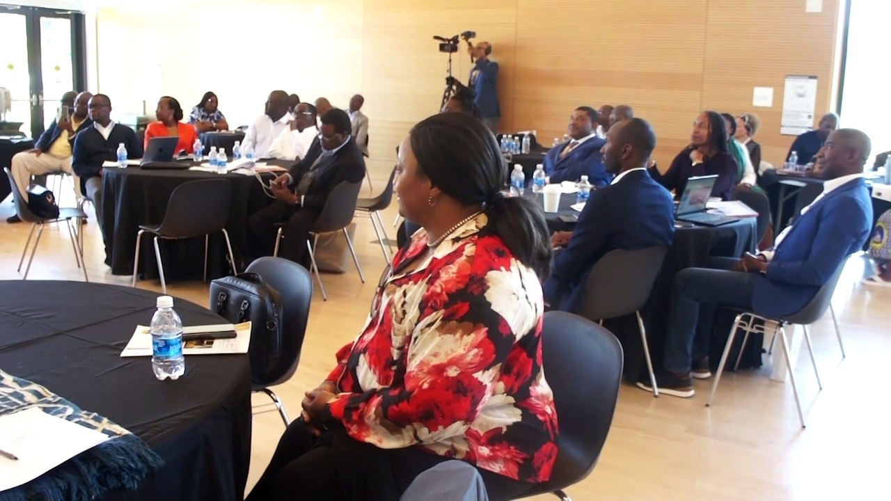 En mission aux USA, la Côte d’Ivoire s'inspire du modèle économique de la ville de San-Francisco