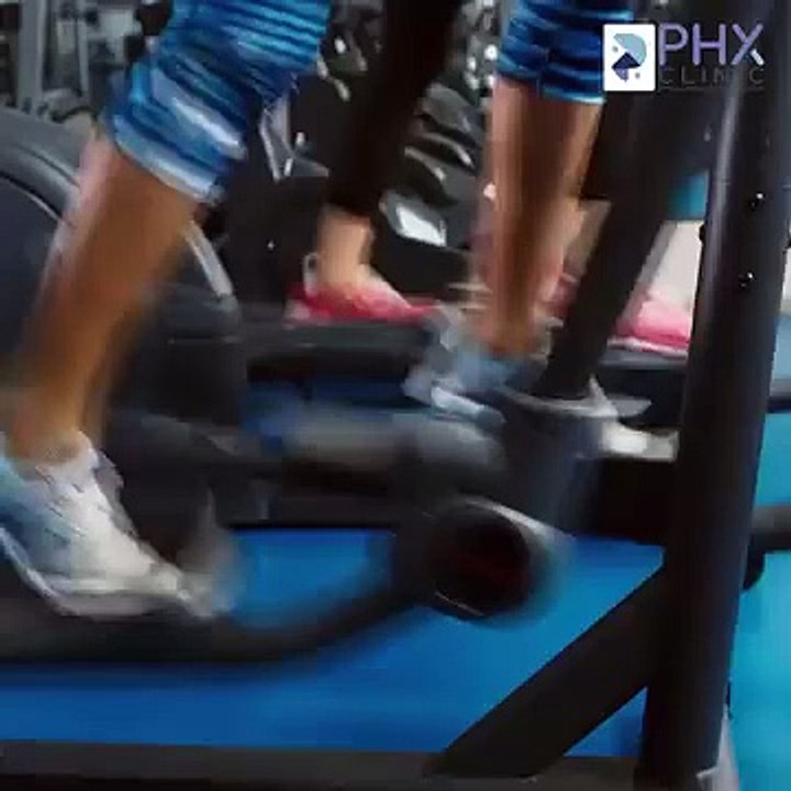 Physiotherapy Treatment Secunderabad