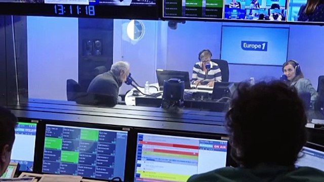 Huit nouvelles stations, 11 communes traversées... Emmanuel Macron inaugure le prolongement de la ligne 14