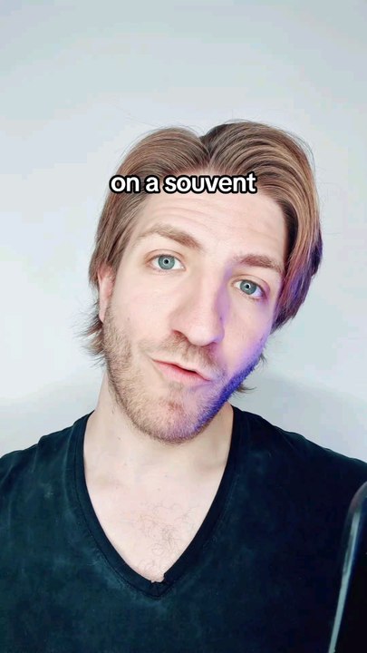 Le plus dur, c'est de s'y mettre 