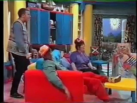 Allsorts - Splish, Splash and Puddle - (Series 7, Episode 11)