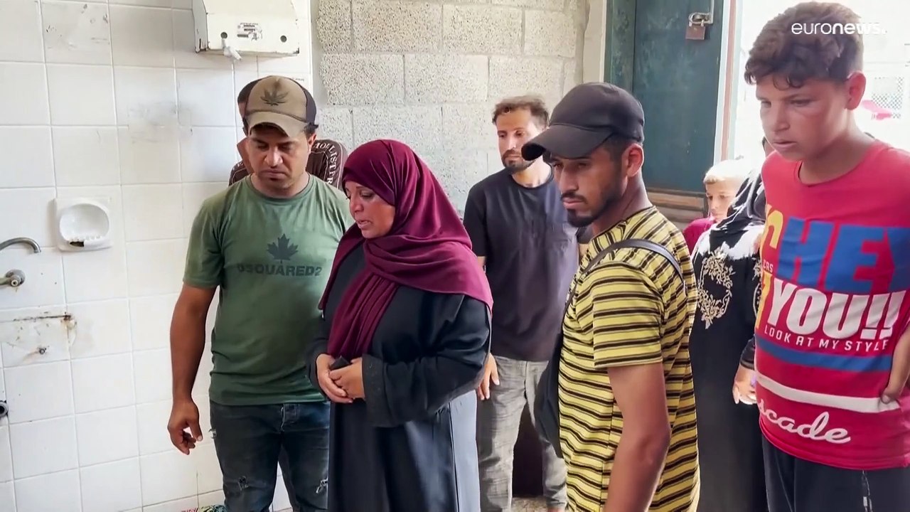حماس تتهم نتنياهو بالتخلي عن مقترح بايدن والأونروا تتحدث عن مستويات جوع كارثية من صنع الإنسان في غزة