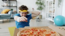 Watching Sports From Home Can Impact Your Eating Habits.