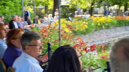 Tak było na imprezie plenerowej "Powitanie lata 2024" w Kowalu