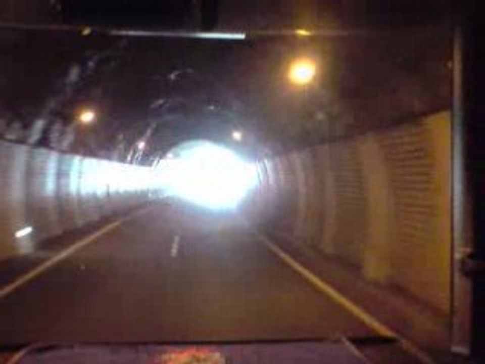 La cote d'IRUN