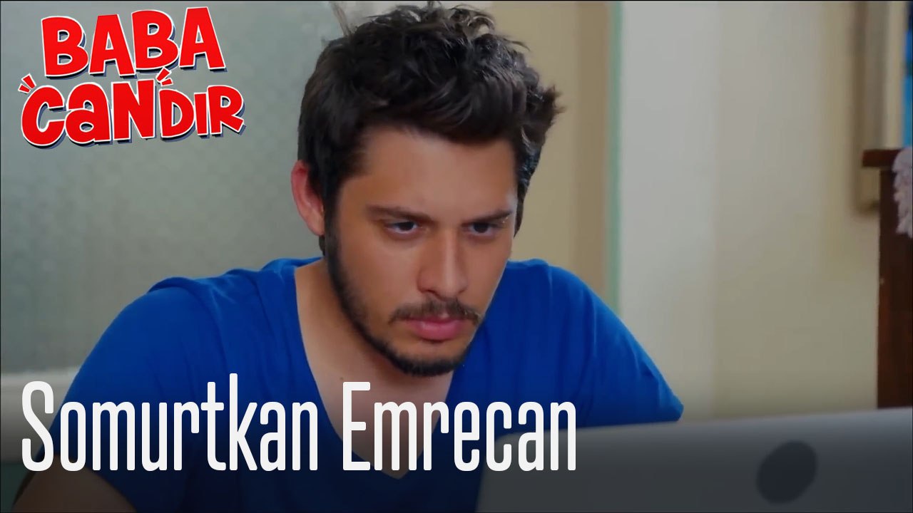 Somurtkan Emrecan