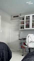 Long-Distance Love Explodes! Birthday Surprise He'll Never Forget