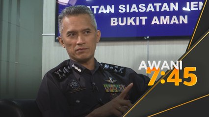 4,695 kes kehilangan kanak-kanak bawar 18 tahun dilaporkan sejak 2019