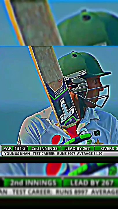 Unique Shot⚡by Misbah ul haq #shorts #viral #cricket #ytshorts
