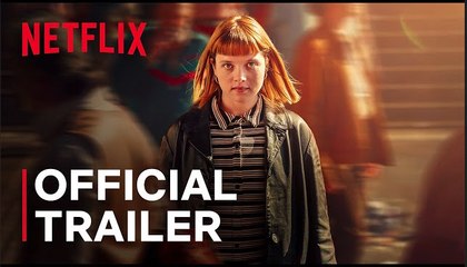 Kleo: Season 2 | Official Trailer - Netflix