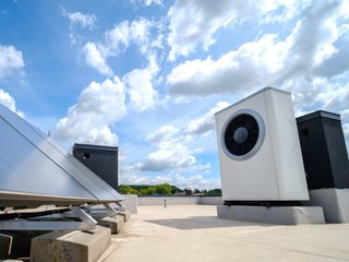 Wärmepumpen und Solaranlagen: Ab wann lohnt sich die Investition?