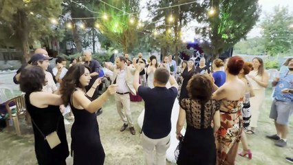 Erol Ailesi’ne İspanyol damat!