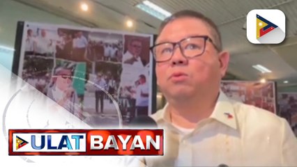 D.A., dinepensahan ang E.O. No.62 at sinabing hindi ito kontra magsasaka