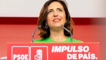 El PSOE confirma que ha mantenido contactos con el PP en las 