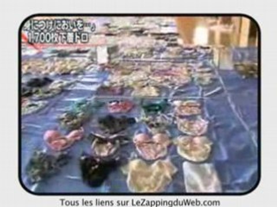 Le Zapping du Web - 14.04.08
