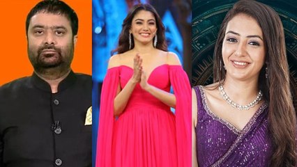 Bigg Boss OTT 3 Highest Paid Contestant:Armaan,Deepak Chaurasia,Sana,Chandrika कौन ले रहा मोटी रकम..