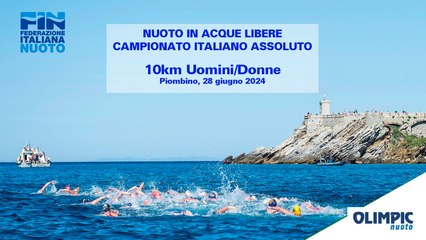 Campionato Italiano Assoluti di Fondo: 10Km di Gara 🌟