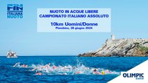 10Km - Campionato Italiano