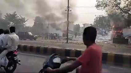 Gang war Bareilly