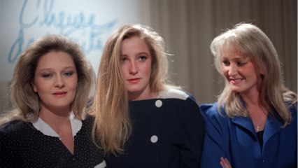 Anschlag vor fast 50 Jahren: Marine Le Pen und ihre Familie entgehen nur knapp dem Tod