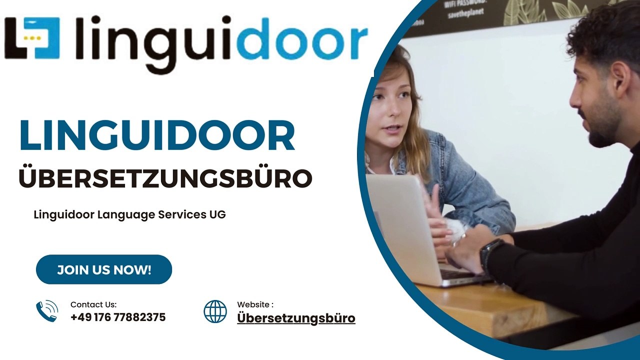 Beglaubigte Übersetzungen - richtig gemacht