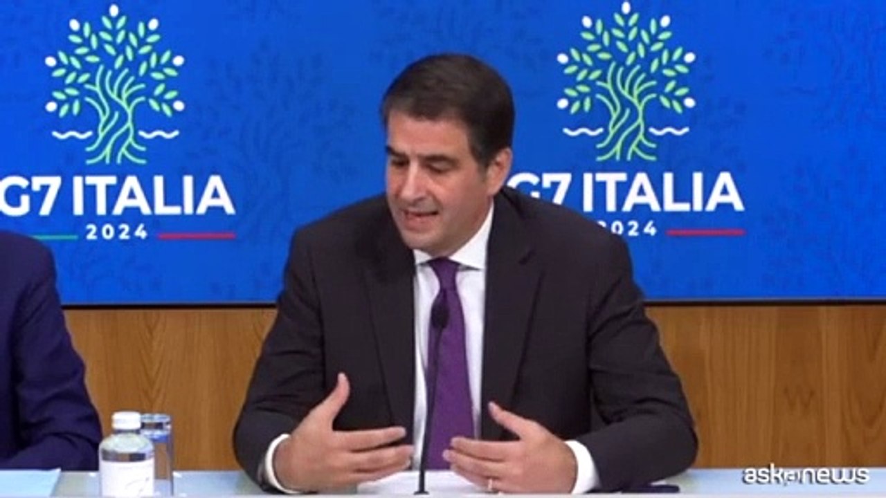 Pnrr, Fitto: su avanzamento della spesa vedo il bicchiere mezzo pieno