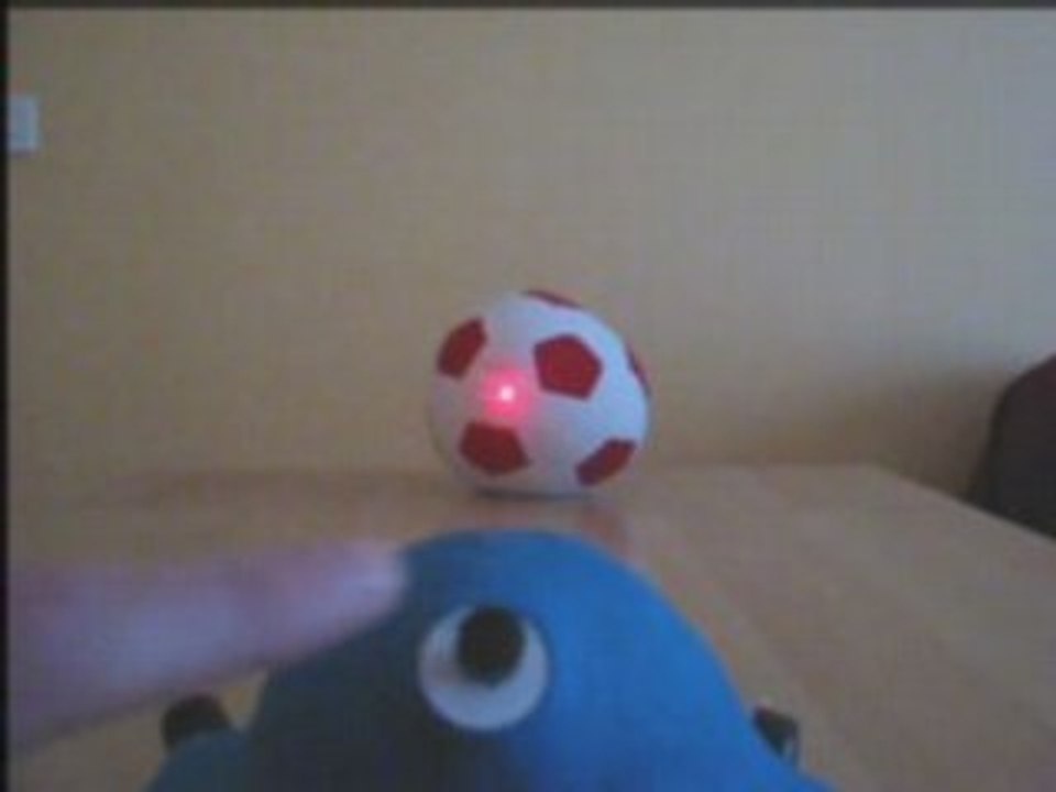 Teleport2000 - La machine qui va tout changer