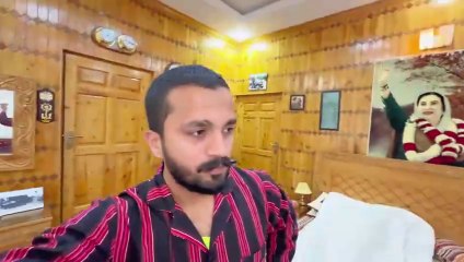 Ballu Reached in HeavenCM House Surprise for Friends..