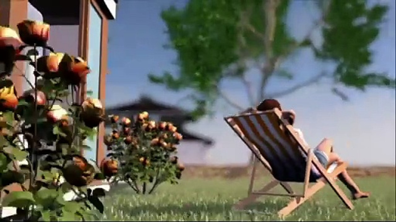 Videografik: So bleibt es bei Hitze kühl im Haus