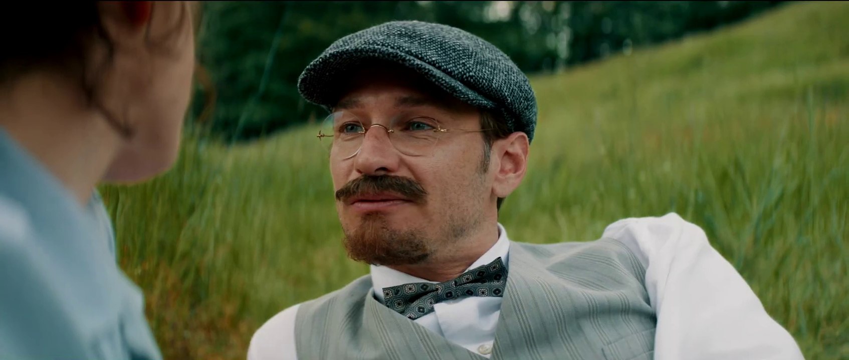 Münter & Kandinsky - Teaser Trailer (Deutsch) HD