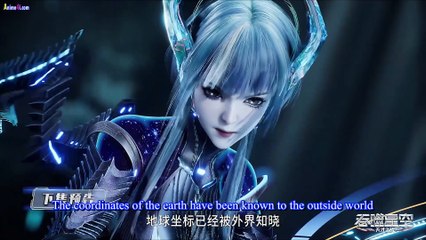 Swallowed Star EP126 (PV)