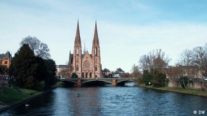 Qué Ver en Estrasburgo: Los Imperdibles de la Ciudad 🚶‍♂️