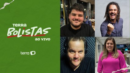 AO VIVO: Brasil tem time para ganhar a Copa América? | Terrabolistas