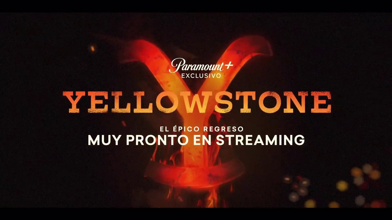 Yellowstone (2018-2024), de Taylor Sheridan y John Linson | Temporada 5, segunda parte | Avance