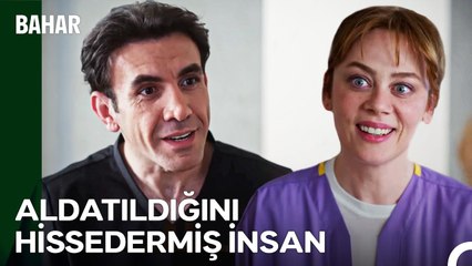 O Kadına Baktığın Gibi Bakmadın Bana - Bahar