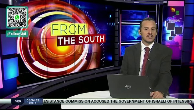 FTS 8:30 24-06: Venezuela accuses Canada of being a destabilizing factor