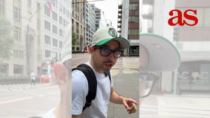 ¡El Paparazzi Sigue a la Selección Colombia en Cada Paso! 📸