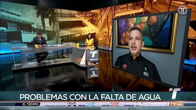 Minsa ha registrado aumento de casos diarreicos en Los Santos, pero no están asociados al agua