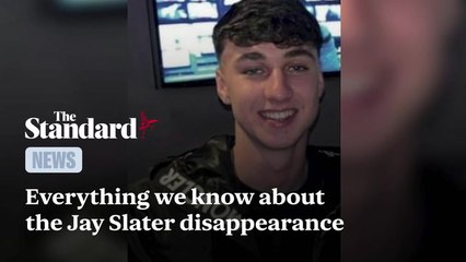 Everything we know about the Jay Slater disappearance