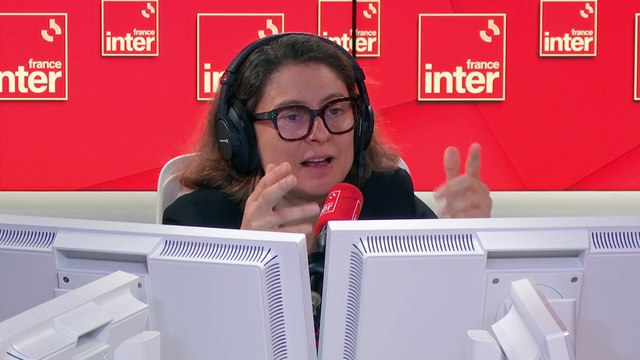 On n'arrête pas l'éco avec Nicolas Houzé, directeur général des Galeries Lafayette