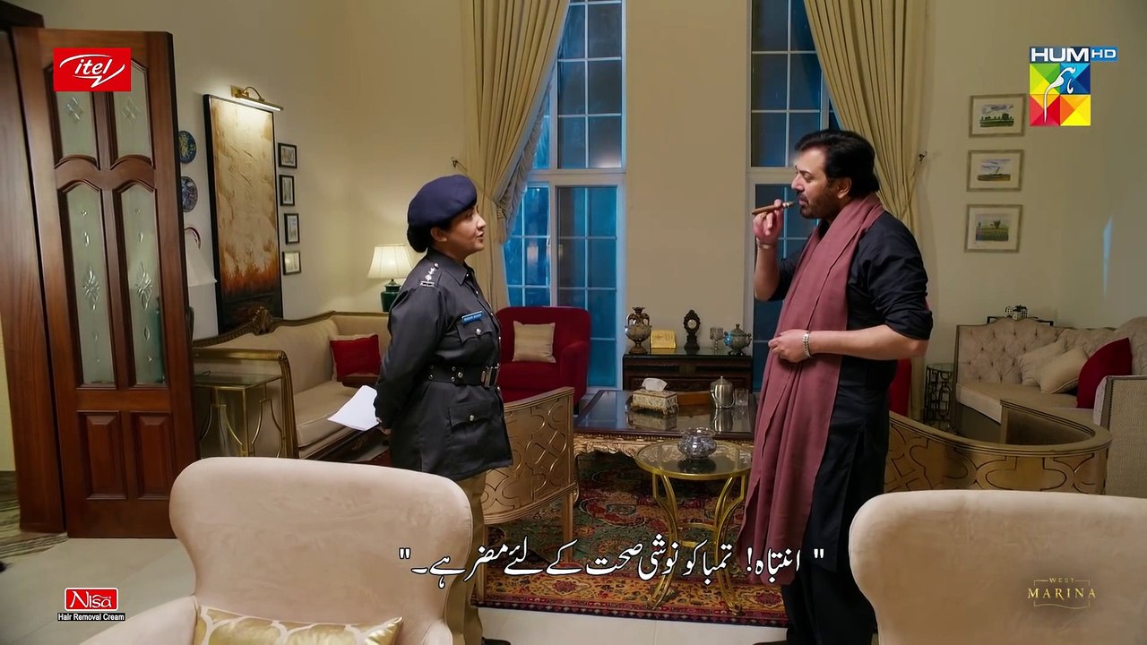 Parizaad _ Best Moment 04 _ _HUMTV Drama(1080P_HD)