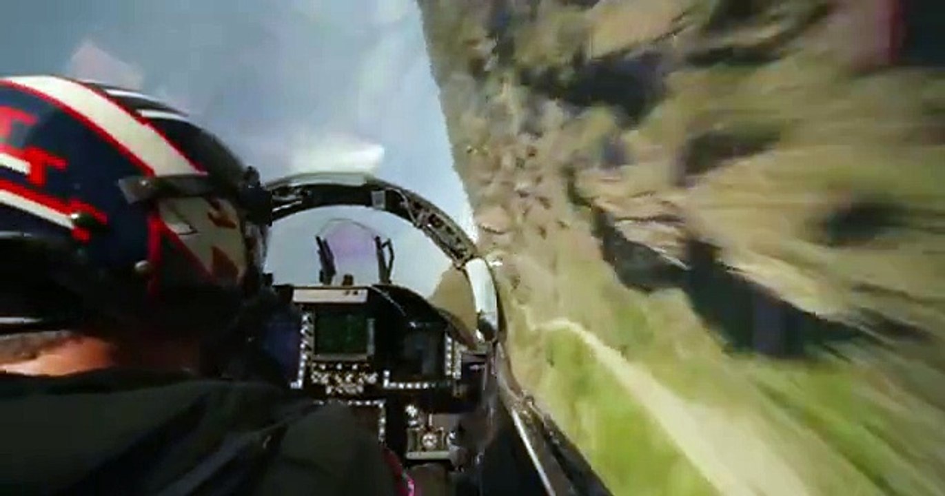 8K HDR IMAX  Target -02 15.00 (Top Gun Maverick)  Dolby 5.1