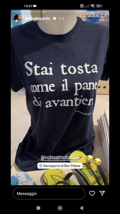 in attesa del volo per Nuoro in sardegna