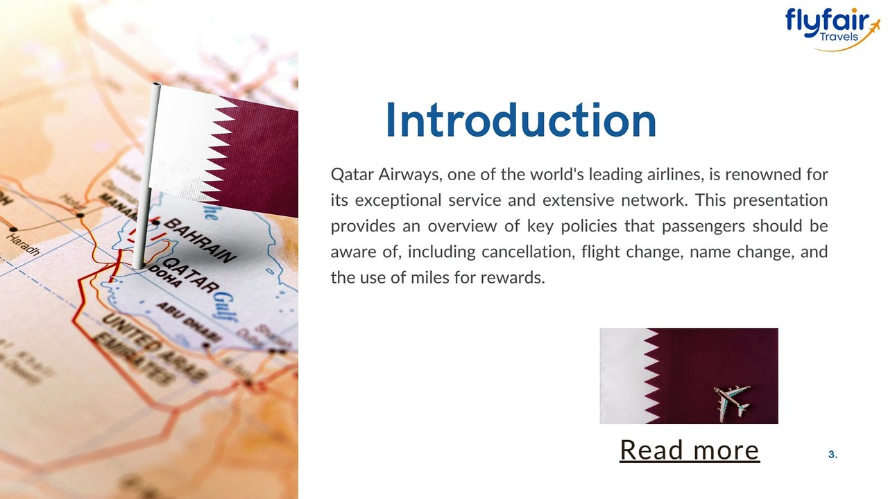 All You Need to Know Qatar Airways Policies Made Simple. video