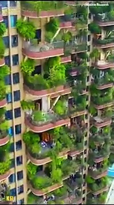 Purva apartments